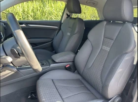 Audi A3 S-line, снимка 12