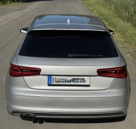 Audi A3 S-line, снимка 4
