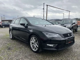 Seat Leon, снимка 3