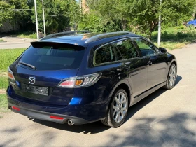 Mazda 6 2.5i -170к.с. ШВЕЙЦАРИЯ, снимка 7
