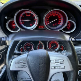 Mazda 6 2.5i -170к.с. ШВЕЙЦАРИЯ, снимка 12