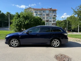 Mazda 6 2.5i -170к.с. ШВЕЙЦАРИЯ, снимка 5