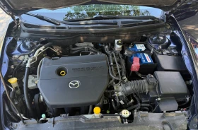 Mazda 6 2.5i -170к.с. ШВЕЙЦАРИЯ, снимка 17