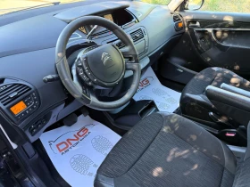 Citroen C4 Picasso 1, 600ehdi/FACE/EURO5B, снимка 7