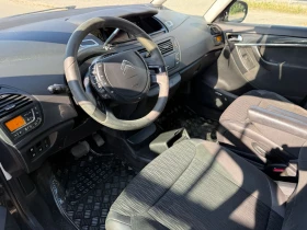 Citroen C4 Picasso 1, 600ehdi EURO5B , снимка 7