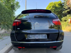 Citroen C4 Picasso 1, 600ehdi/FACE/EURO5B, снимка 5