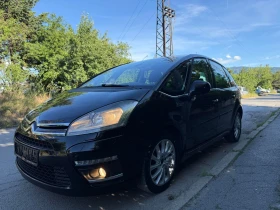 Citroen C4 Picasso 1, 600ehdi/FACE/EURO5B, снимка 3