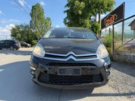 Citroen C4 Picasso 1, 600ehdi EURO5B , снимка 2