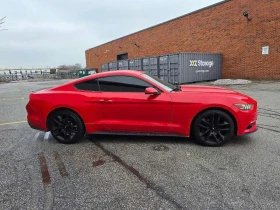 Ford Mustang * FASTBACK PREMIUM AUTOMATIC LEATHER LOADED * CARF, снимка 6