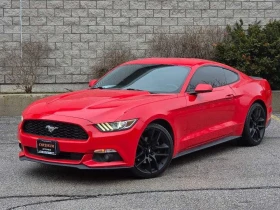 Ford Mustang * FASTBACK PREMIUM AUTOMATIC LEATHER LOADED * CARF, снимка 1