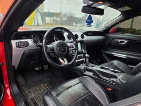 Ford Mustang * FASTBACK PREMIUM AUTOMATIC LEATHER LOADED * CARF, снимка 13