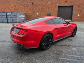 Ford Mustang * FASTBACK PREMIUM AUTOMATIC LEATHER LOADED * CARF, снимка 5