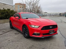 Ford Mustang * FASTBACK PREMIUM AUTOMATIC LEATHER LOADED * CARF, снимка 7