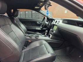 Ford Mustang * FASTBACK PREMIUM AUTOMATIC LEATHER LOADED * CARF, снимка 9
