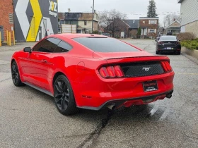 Ford Mustang * FASTBACK PREMIUM AUTOMATIC LEATHER LOADED * CARF, снимка 3