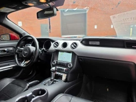 Ford Mustang * FASTBACK PREMIUM AUTOMATIC LEATHER LOADED * CARF, снимка 12