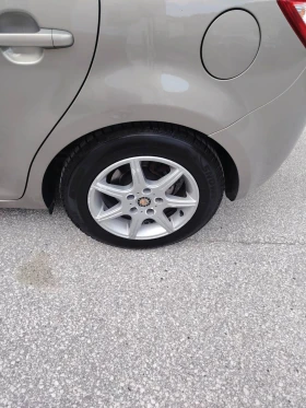Kia Ceed, снимка 9