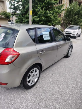 Kia Ceed, снимка 5