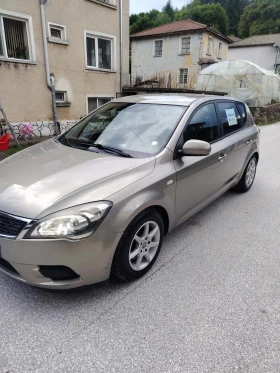 Kia Ceed, снимка 3