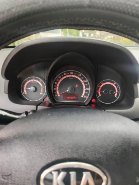 Kia Ceed, снимка 6