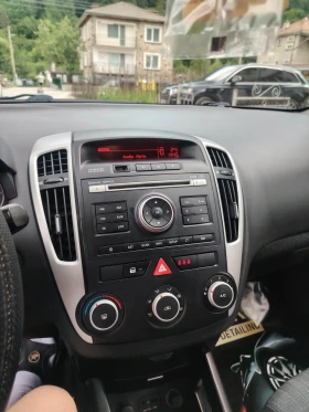 Kia Ceed, снимка 7
