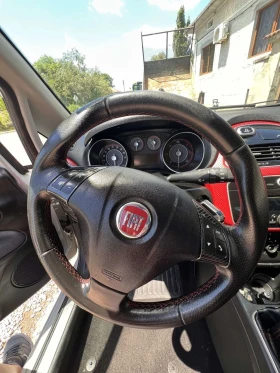 Fiat Punto 1.3 , снимка 9
