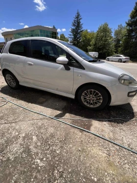 Fiat Punto 1.3 , снимка 6