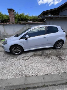 Fiat Punto 1.3 , снимка 2
