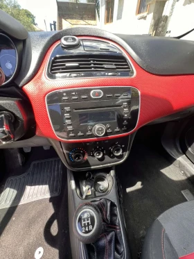 Fiat Punto 1.3 , снимка 7