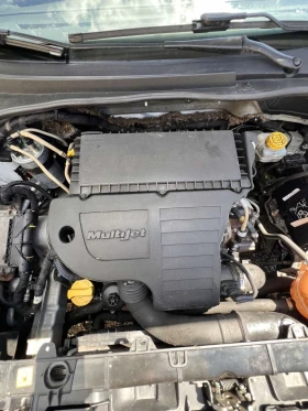 Fiat Punto 1.3 , снимка 10