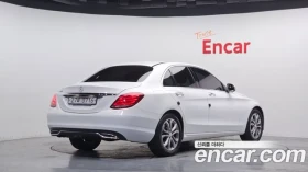 Mercedes-Benz C 200 AVANTGARDE, снимка 2