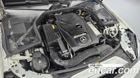 Mercedes-Benz C 200 AVANTGARDE, снимка 4
