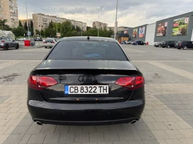 Audi A4 3.0 TDI, снимка 4