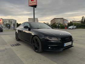 Audi A4 3.0 TDI, снимка 2