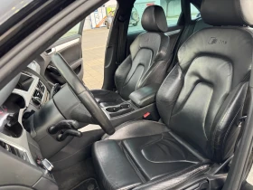 Audi A4 3.0 TDI, снимка 8