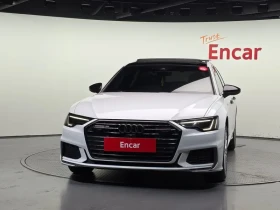 Audi A6 2.0 TFSI, снимка 3