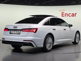 Audi A6 2.0 TFSI, снимка 2
