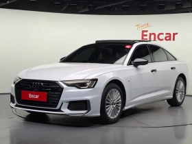 Audi A6 2.0 TFSI, снимка 1