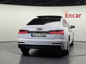 Audi A6 2.0 TFSI, снимка 4