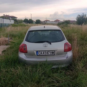 Toyota Auris 1.4 Бензин, снимка 5