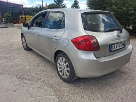 Toyota Auris, снимка 6