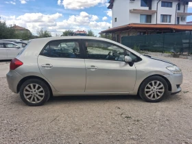 Toyota Auris, снимка 3
