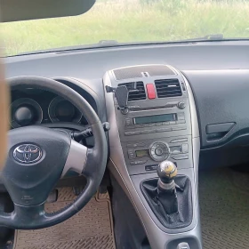 Toyota Auris 1.4 Бензин, снимка 7