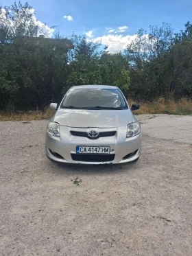 Toyota Auris, снимка 9