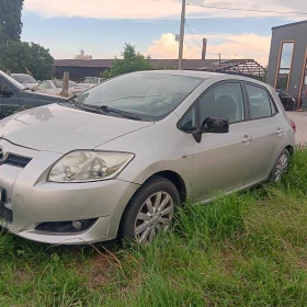 Toyota Auris 1.4 Бензин, снимка 3