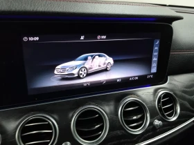 Mercedes-Benz E 430 AMG 4MATIC, снимка 13
