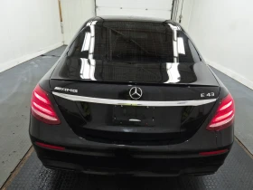 Mercedes-Benz E 430 AMG 4MATIC, снимка 5
