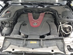 Mercedes-Benz E 430 AMG 4MATIC, снимка 15