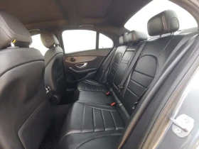 Mercedes-Benz C 300 AMG Alloy Wheels/ПАНОРАМА/360cam/CARFAX, снимка 10