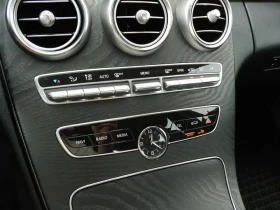 Mercedes-Benz C 300 AMG Alloy Wheels/ПАНОРАМА/360cam/CARFAX, снимка 15